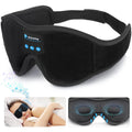 Bluetooth Sleep Mask 3D — actual product