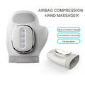 Electric Hand Massager — actual product