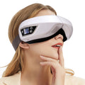 Heated Eye Massager — actual product